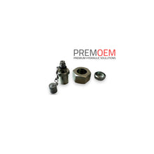 Load image into Gallery viewer, MA-M16x2 L/S Hydraulik Messkupplung Messanschluß ÜM & Schneidring metrisch | Premoem