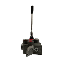 Lade das Bild in den Galerie-Viewer, Steuerventil 1-fach bis 7-fach 45 oder 80 l/min