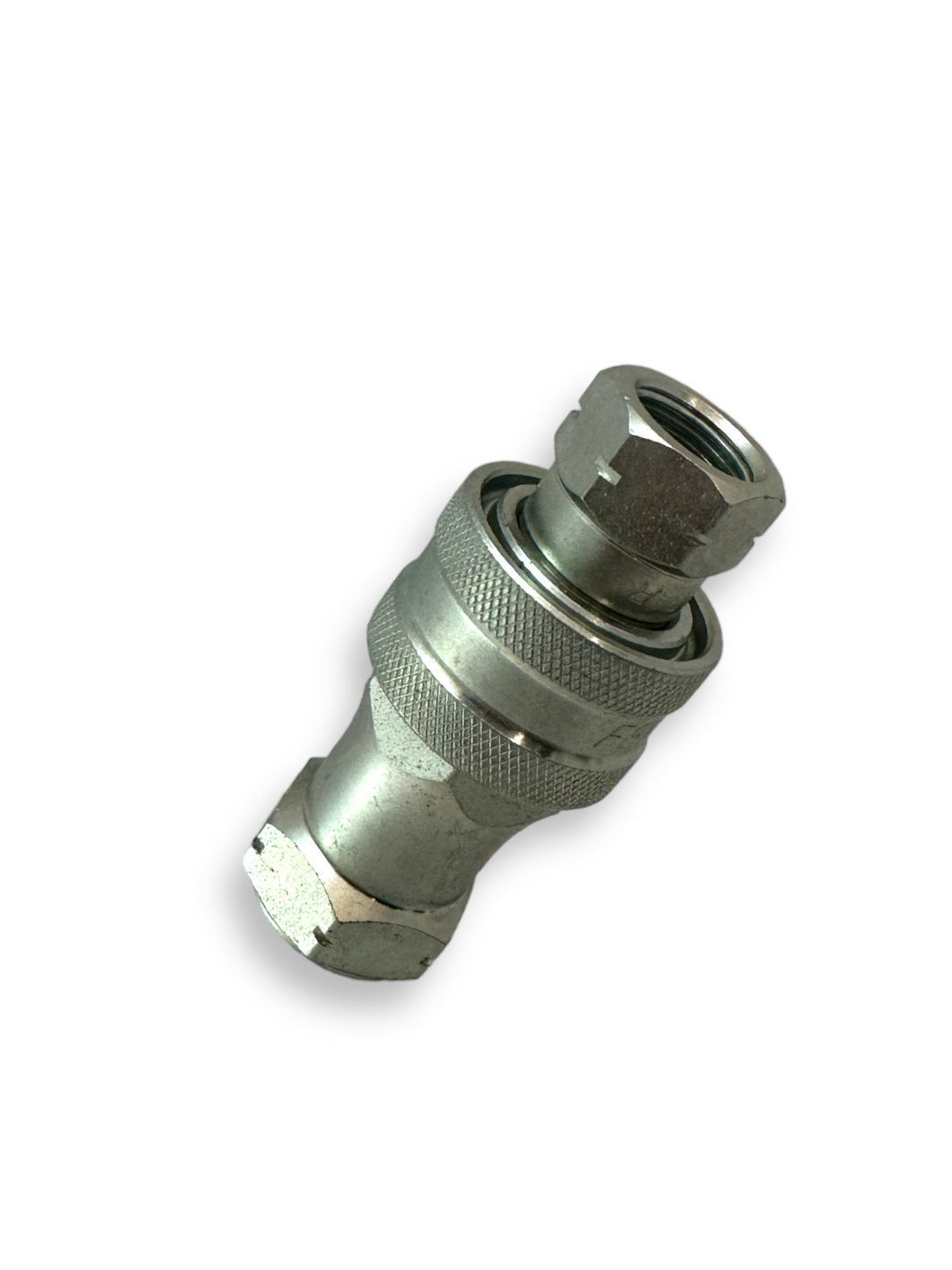 Schnellverschlusskupplungen NPT Set