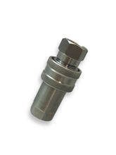 Load image into Gallery viewer, Hydraulik Schnellkupplungs-Set Edelstahl ISO 7241-A | Premoem
